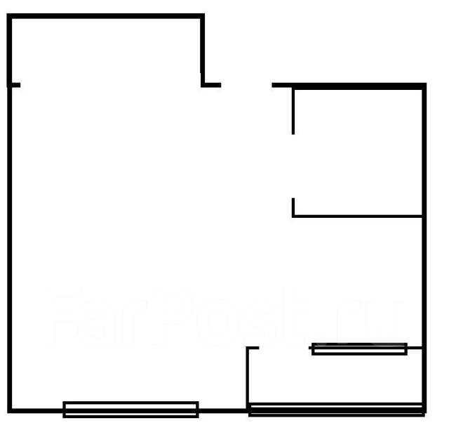 Продажа Квартиры - Купить 1-комнатная квартиру в Артеме | ФарПост