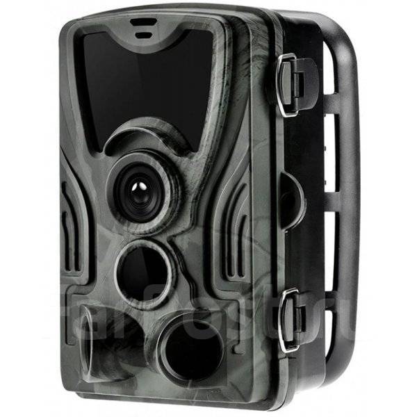 Фотоловушка HC-801A, новый, в наличии. Цена: 5 600₽ во Владивостоке