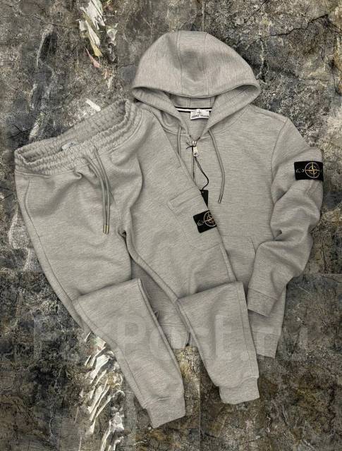 Cпортивный костюм Stone Island - Спортивная одежда во Владивостоке