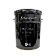 Lexus. 0W-20, �������������, 20��. ����