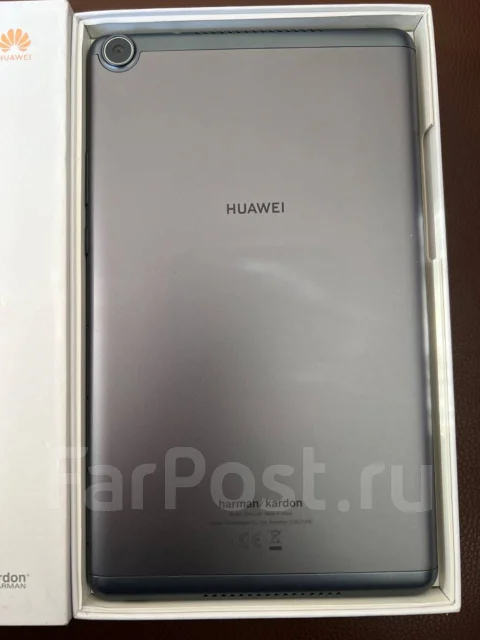 Huawei MediaPad M5 Lite. 8 ������, ������ 32 �� ����