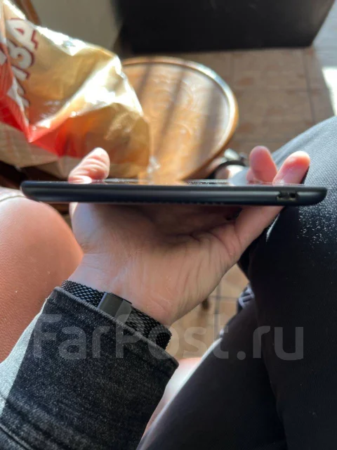 Huawei MediaPad M5 Lite. 8 ������, ������ 32 �� ����