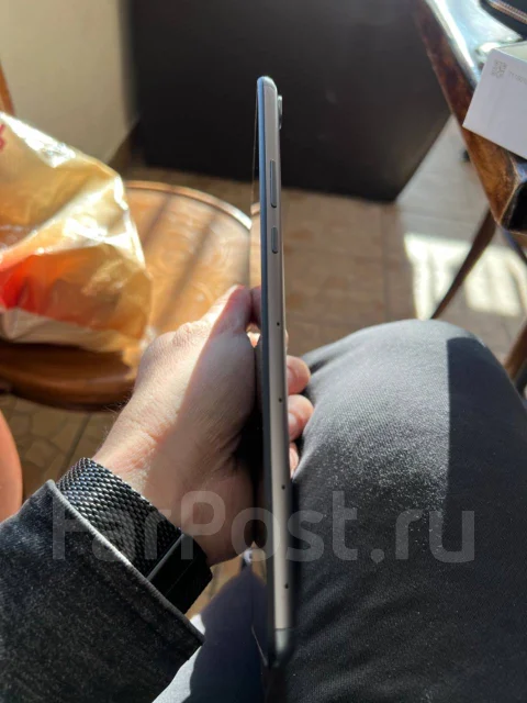 Huawei MediaPad M5 Lite. 8 ������, ������ 32 �� ����