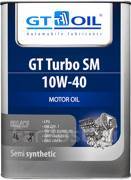 GT Oil Turbo