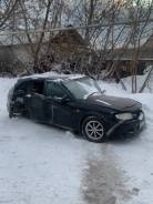 Mazda Familia S-Wagon. BJ5W, ZL ����