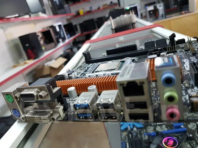 LGA 1151 ����