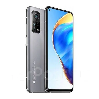 Xiaomi Mi 10T Pro. �����, 256 ��, �����������, 3G, 4G LTE, 5G, Dual-SIM, NFC ����