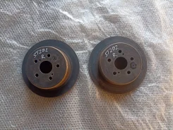 ���� ��������� Toyota ED, �����/������ ������ 4243120320 ����