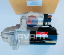 ������� (36100-27011, 36100-27010, 36100-27000) �� Kia Sportage (04-10), Hyundai Tucson (04-09), Hyundai Santa Fe (06-09) / ������ / Woori / Rebuilt 3...