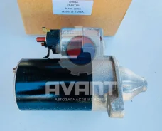 ������� (36100-22855) �� Kia Cerato (03-06), Forte (03-06), Hyundai Avante, Elantra (00-06), Accent (99-10), Getz, Rio (05-11) / Woori / Rebuilt 36100...
