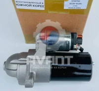 ������� (36100-4A200) �� Kia Bongo 3 (12- ) / Mirae / Rebuilt 361004A200 ����
