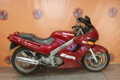 Kawasaki ZZR 250 ����