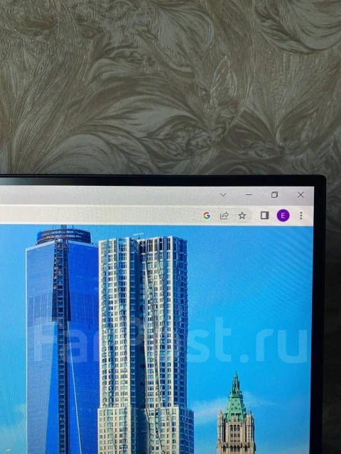 ViewSonic. 27", ���������� �� (LCD, LED, QLED) ����