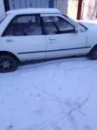 Toyota Carina. �������, ��������, 1.5 (105��.�.), ������, 320����. �� ����