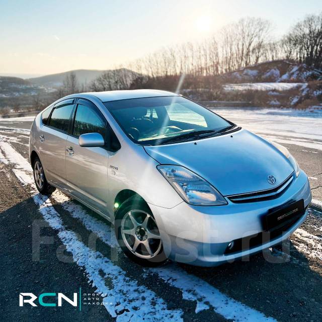 Прокат авто в г. Находка. Автолизинг, аренда автомобилей от 1х суток ...