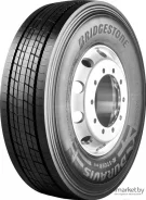 Bridgestone R-Steer 002. �����������, �����. ��� ����� �� �������� ����