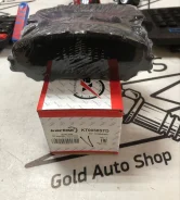 KT0050STD ������� �������� Nissan Qashqai II (J11)/X-Trail (T32) Fr KT0050STD ����