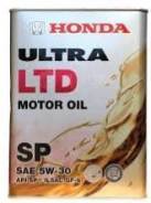 Honda Ultra LTD. 5W-30, �������������, 4��. ����