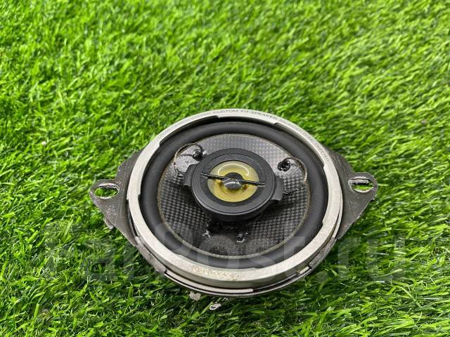 Динамик 11,5см оригинал Kenwood KFC-U1090 made in Japan, компонентные ...
