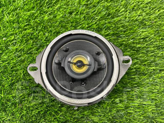 Динамик 11,5см оригинал Kenwood KFC-U1090 made in Japan, компонентные ...