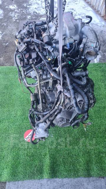  VQ35DE, Nissan Murano, Teana, Presage 101029W2RD 