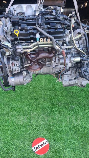  VQ35DE, Nissan Murano, Teana, Presage 101029W2RD 