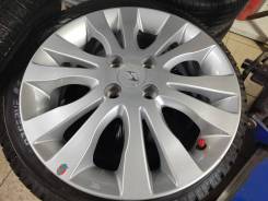Hyundai. 5.5x16", 4x100, ET54, �� 54,1���. ����