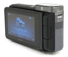 Sony HDR-GW66E. 20 � ����� ��, � ���������� ����