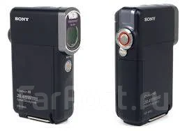Sony HDR-GW66E. 20 � ����� ��, � ���������� ����