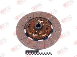 ���� ��������� D-129201 / 1-31240-972-1 380*240*10*44.7 6HK FVR BVP quality ������ D129201 ����
