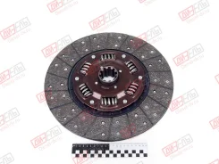 ���� ��������� 380*240*10*50,8 / ISD031 / 1-31240-539-1 SKV 1312405391 ����