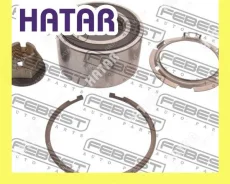 ��������� ������� ������ ����������� ����� ������� Febest DAC37720037MKIT DAC37720037MKIT ����