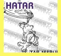 ����������� ����� ��� ������� Febest TAB168RUB TAB168RUB ����