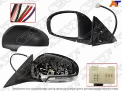 ������� Toyota Camry 06-11 LH �������, ������� 7� 87940-33820 ST-TYL5-940-B2 ����