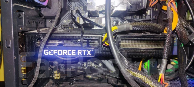 GeForce RTX 3060 ����