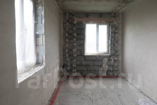 Механизированная штукатурка по маякам в Уссурийске