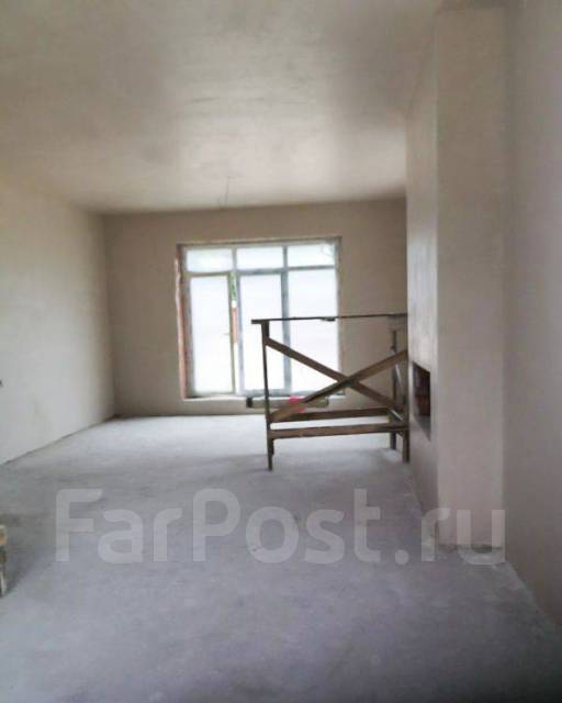 Механизированная штукатурка по маякам в Уссурийске