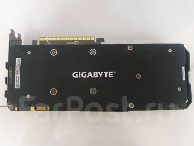 GeForce GTX 1070 ����