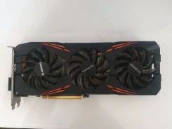 GeForce GTX 1070 ����