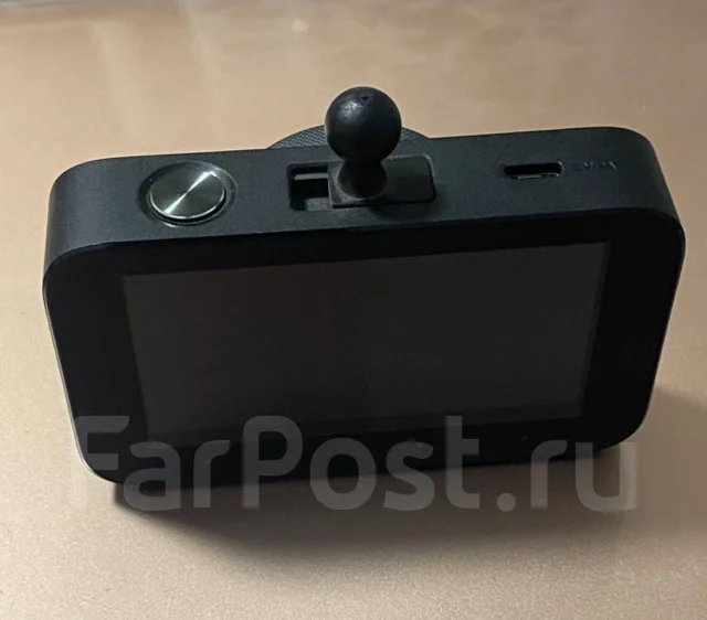 Xiaomi Mijia Car DVR ����