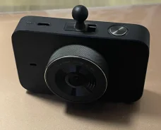 Xiaomi Mijia Car DVR ����
