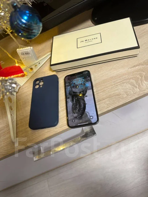 Apple iPhone 12 Pro. �/�, 256 ��, ����� ����