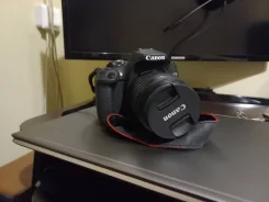 Canon EOS 2000D. 20 � ����� ��, ���: ��� ���� ����