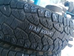 Hankook DynaPro AT-M RF10. ����� at, �/�, ����� 10 % ����