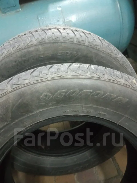 Goform Win SUV. ������, ��� �����, 2017 ���, �/�, ����� 50 % ����