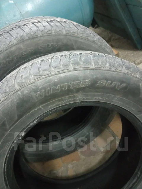 Goform Win SUV. ������, ��� �����, 2017 ���, �/�, ����� 50 % ����