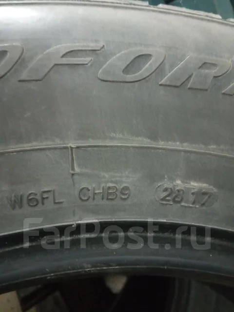 Goform Win SUV. ������, ��� �����, 2017 ���, �/�, ����� 50 % ����