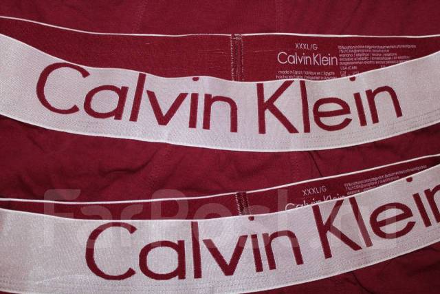 Calvin klein hotsell underwear 2xl