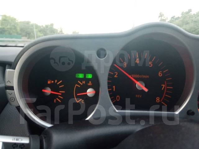Круиз контроль nissan liberty