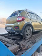 Renault Sandero ����